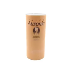 Ausonia Polvos De Talco 200g