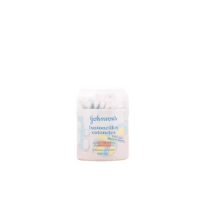 Johnsons Bastoncillos 100 Unidades