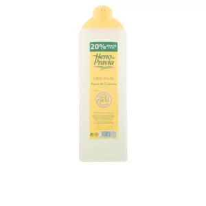 Heno De Pravia Original Eau De Cologne 780ml
