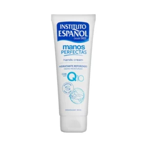 Instituto Español Manos Perfectas Crema De Manos Con Q10 75ml