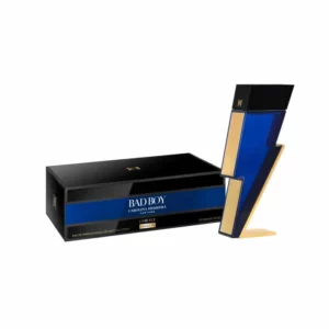 Carolina Herrera Bad Boy Cobalt Absolute Eau De Parfum Spray 150ml