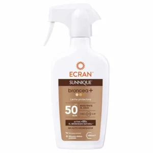 Ecran Sunnique Leche Protectora Spf50 270ml