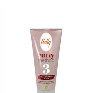 Nelly Curly Gel Activador 200ml