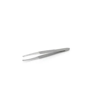 Beter Elite Pinza de Depilar Punta Oblicua