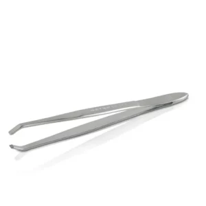 Beter Elite Pinza De Depilar Mate Punta Recta