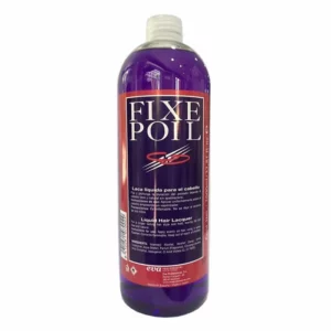 Fixepoil Laca Líquida Para El Cabello 1000ml