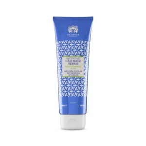 Valquer Mascarilla Capilar Reparadora Intensiva De Oliva 250ml