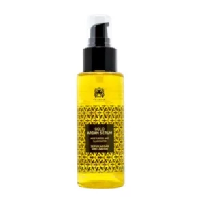 Valquer Serum Capilar Oro Líquido De Argán 100ml