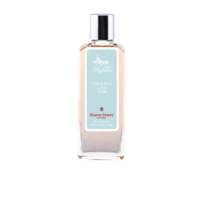 Alvarez Gómez Turquesa Azul Femme Eau De Parfum Spray 150ml