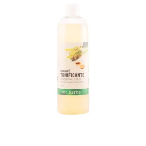 Tot Herba Champú Tonificante Almendra Y Tilo 500ml
