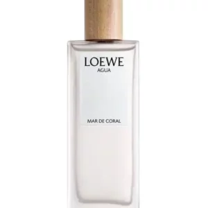 Loewe Agua Mar Coral Eau De Toilette 100ml Spray