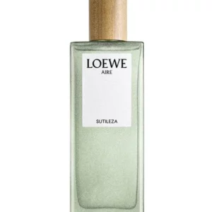 Loewe Aire Sutileza Eau De Toilette 50ml Spray