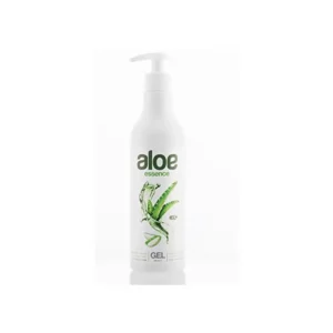 Diet Esthetic Aloe Vera Gel De Ducha 500ml