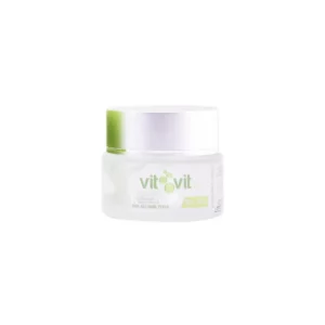 Diet Esthetic Vit Vit Gel Facial De Extracto De Caracol 50ml