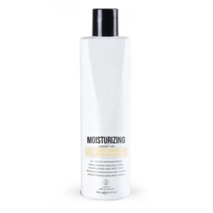 Light Irridiance Moisturizing Essential Care Champú Cabello Seco 300ml