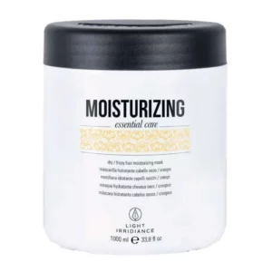 Light Irridiance Essential Care Mascarilla Hidratante Cabello Seco 1000ml