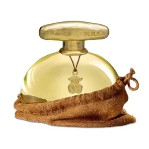Tous Touch Eau De Toilette Spray 100ml