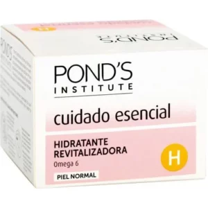Pond's Essential Care H Crema Hidratante Revitalizadora 50ml